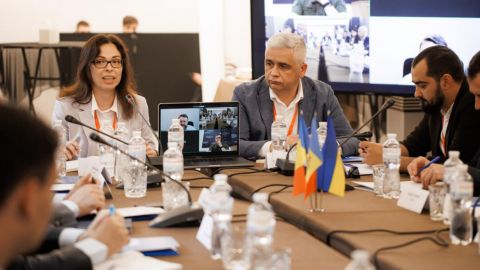 Impactul conferinței asupra implementării IA în România