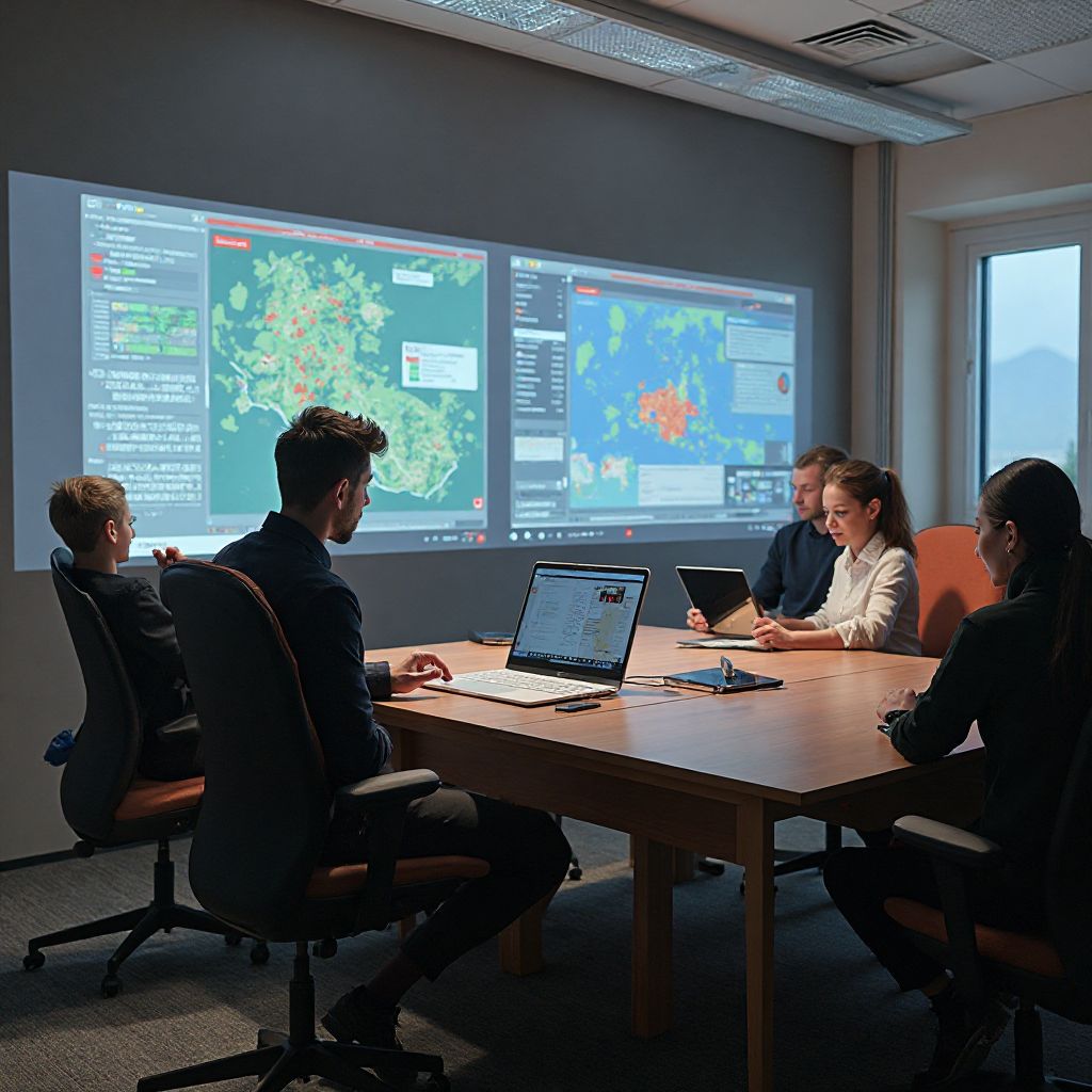 IA în educația românească