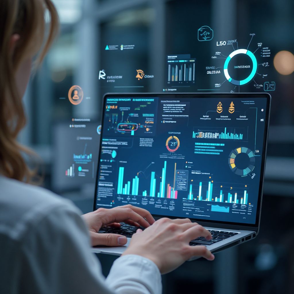 Servicii publice digitalizate