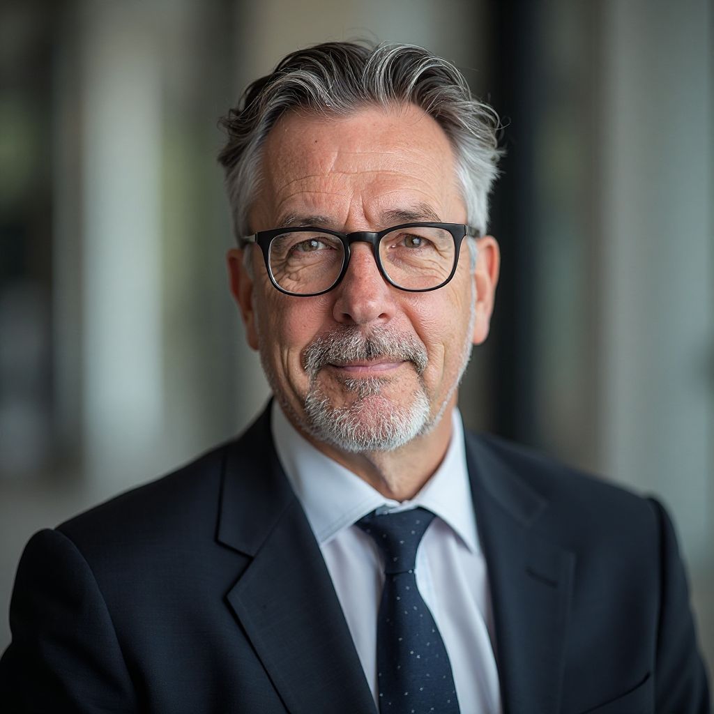 Dr. Mircea Drăghici - Director executiv