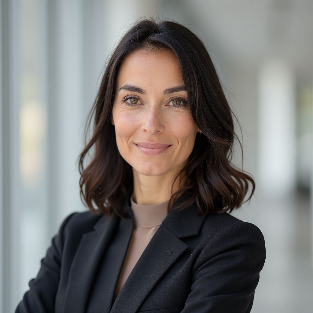 Ioana Marinescu - Director de cercetare