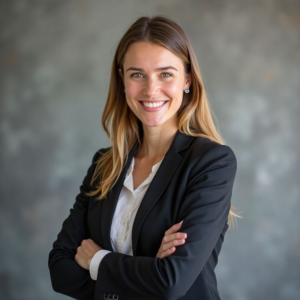 Elena Popescu - Coordonator programe educaționale