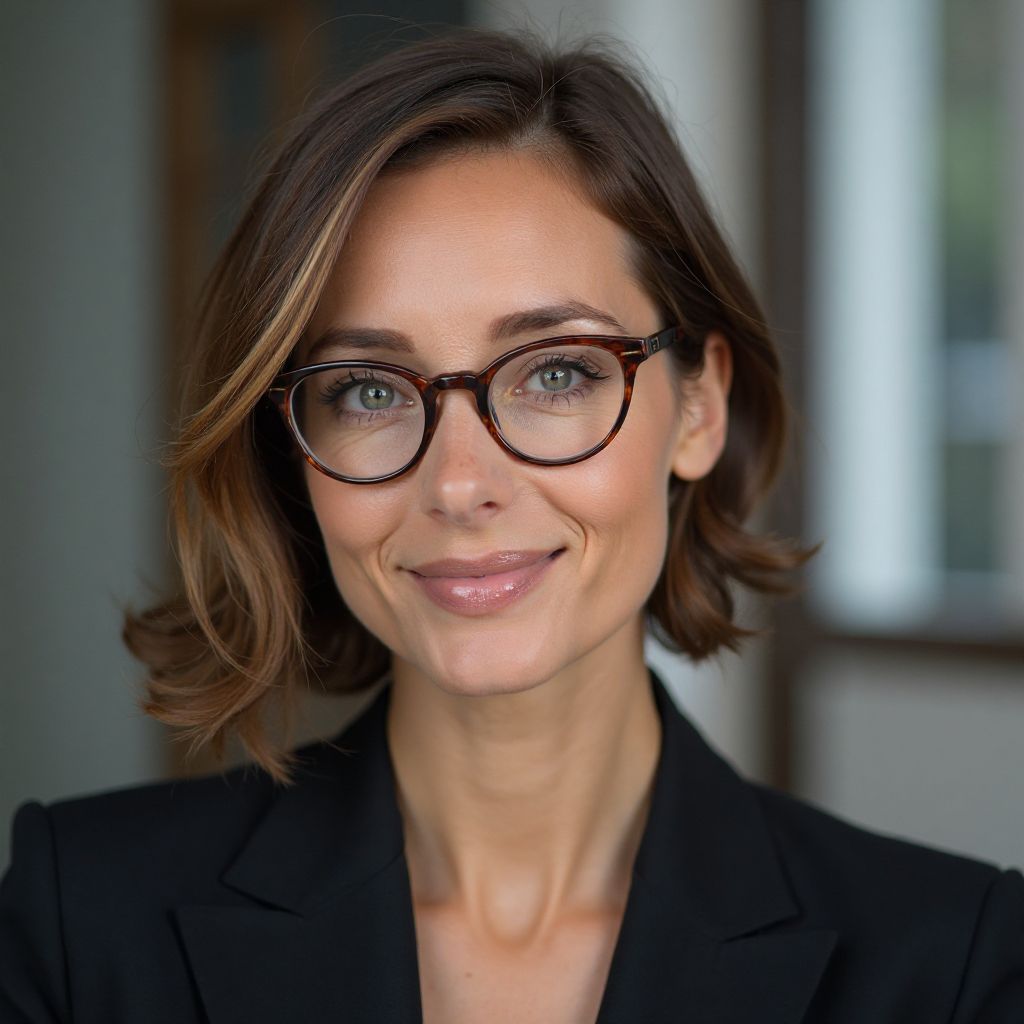 Prof. Dr. Ana Dumitrescu - Decan, Facultatea de Informatică, Universitatea din București