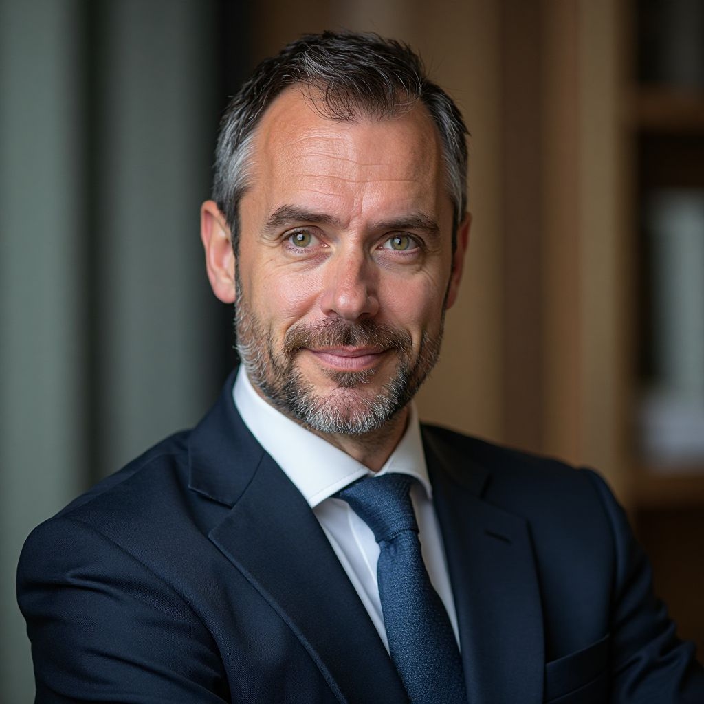 Bogdan Ionescu - Secretar de Stat, Ministerul Digitalizării